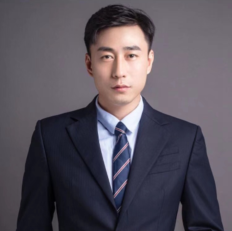 黄启仲 音效设计与音乐总监